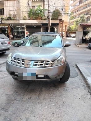 Motor Vitas 2005 Automatic