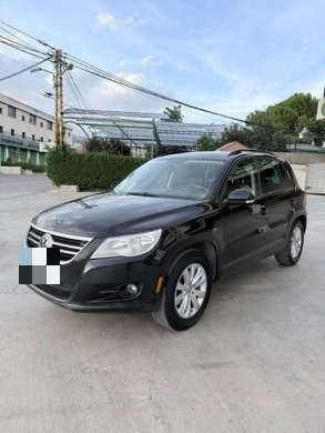 Volkswagen 2009