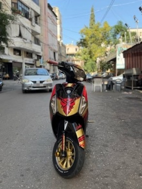 2022 Motorcycles