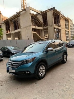 Honda CR-V 2014