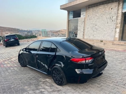 Toyota Corolla 2020