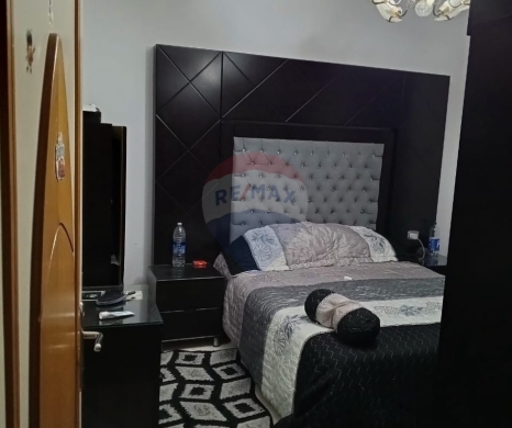 R9-3008 Apartment for Sale in Alma Zgharta – 130 m², 1st Floor, 3 Bedrooms