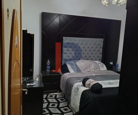 R9-3008 Apartment for Sale in Alma Zgharta – 130 m², 1st Floor, 3 Bedrooms