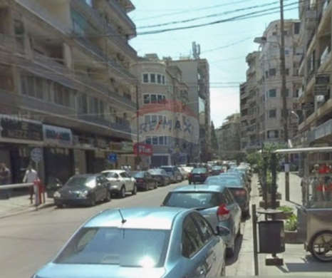 R9-2858 Shop for Sale in Azmi Street – 85 m² Over 3 Floors