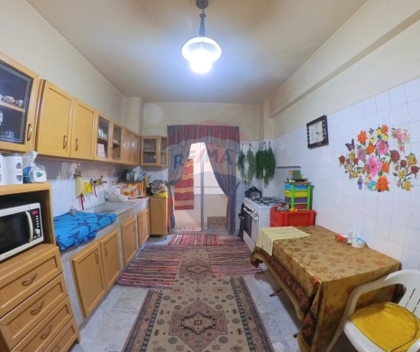 R9-2915 Apartment for Sale in Maarad Tripoli – 320 m², 3rd Floor