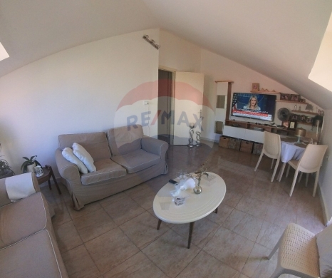 R9-2618 Jamalon Apartment for Sale – Haykaliye, Koura