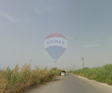 R9-3046 Land for Sale in Araman – Menyeh-Danniyeh أرض للبيع في عرمان المنية الضنية (1,400 m², Residential)