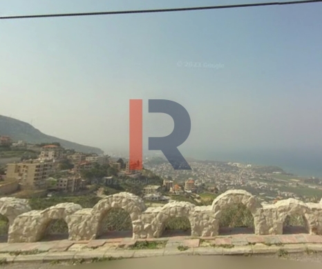 R9-3047 Land for Sale in Hraykis – Zgharta District (2,000 m², Residential)