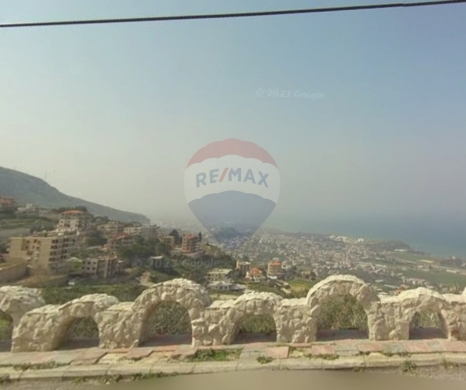 R9-3047 Land for Sale in Hraykis – Zgharta District أرض للبيع في حريقص قضاء زغرتا (2,000 m², Residential)