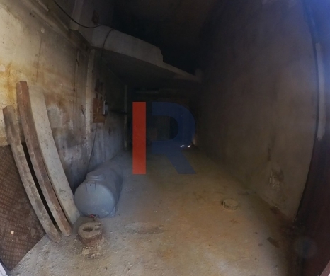 R9-3051 Shop for Rent in Mina – Tripoli (40 m²,2 Floors)