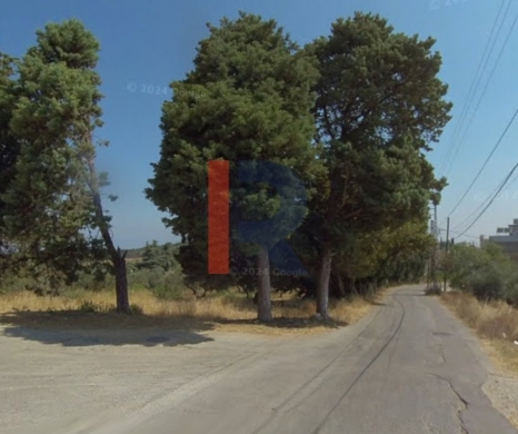 R9-3052 Land for Sale in Rachkida – Batroun District (3,600 m², Zoning 25/50)