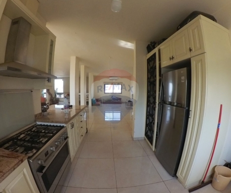 R9-3054 Apartment for Sale in Bahsas – Tripoli شقة للبيع في البحصاص طرابلس (155 m², 8th Floor)