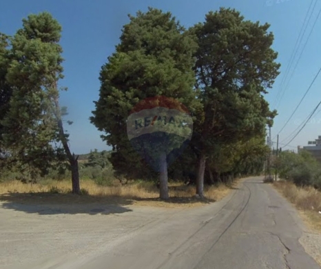 R9-3055 Land for Rent in Ehden Ejbaa – North Lebanon أرض للإيجار في إهدن إجبع شمال لبنان (1,263 m², Zoning 25/50)
