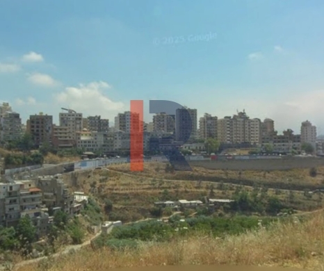 R9-3058 Land for Sale in Abu Samra – Hawooz Tripoli (763 m², Agricultural Zoning 10/20)
