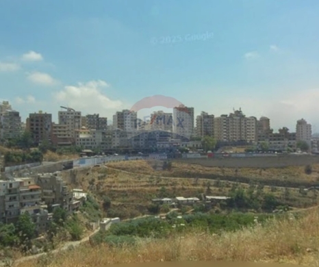 R9-3058 Land for Sale in Abu Samra – Hawooz Tripoli أرض للبيع في أبو سمرا الحاووز طرابلس (763 m², Agricultural Zoning 10/20)