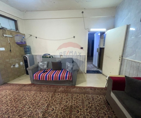R9-3069 Apartment for Sale in Abu Samra – Tripoli شقة للبيع في أبي سمراء طرابلس