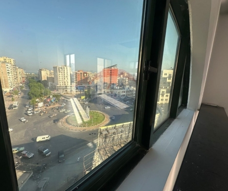 R9-3071 مكتب للبيع في طرابلس – ساحة النور Office Space for Sale in Tripoli Sahat Nour
