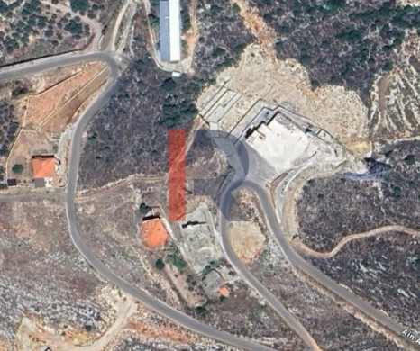 R9-3073 Land for Sale in Ain Akrine – Koura