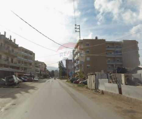 R9-3075 Land for Sale in Mejdlaya – Zgharta أرض للبيع في مجدليا زغرتا