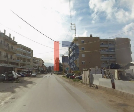 R9-3075 Land for Sale in Mejdlaya – Zgharta