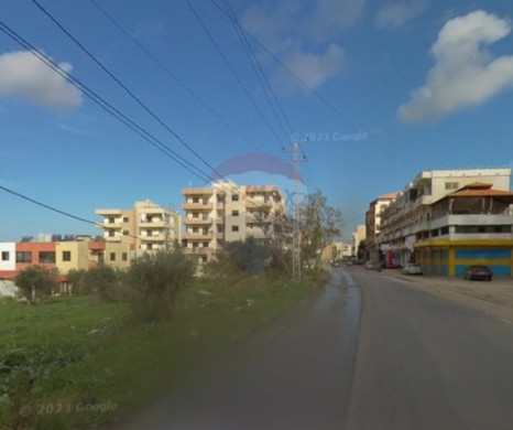 R9-3076 Industrial Land for Sale in Mejdlaya – Zgharta أرض صناعية للبيع في مجدليا زغرتا