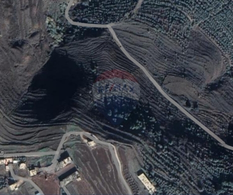 R9-3077 Land for Sale in Machha – Akkar أرض للبيع في مشحة عكار
