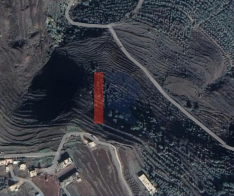 R9-3077 Land for Sale in Machha – Akkar