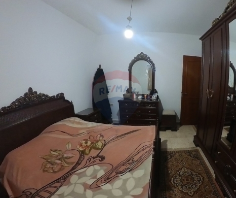 R9-3082 Apartment for Sale in Barsa – Koura شقة للبيع في برسا الكورة