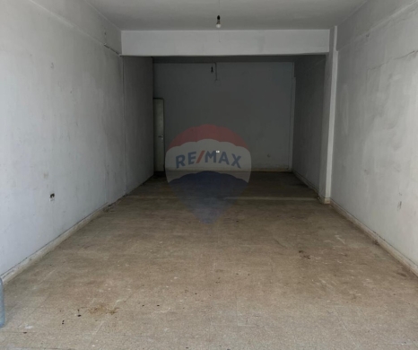 R9-3086 Shop for Sale in Azmi – Tripoli محل للبيع في عزمي طرابلس