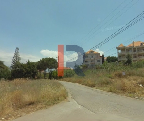 R9-3079 Land for Sale in Nakhleh – Koura