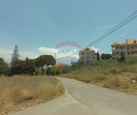 R9-3079 Land for Sale in Nakhleh – Koura أرض للبيع في النخلة الكورة