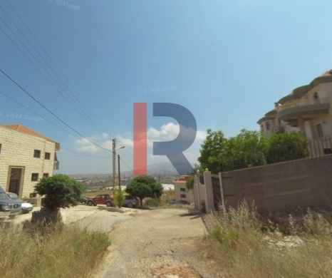 R9-3087 Land for Sale in Barsa – Koura (947 m², Residential 25/50)
