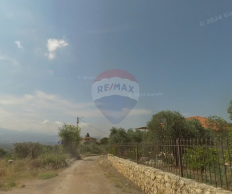 R9-3091 Land for Sale in Btram – Koura أرض للبيع في بطرام الكورة
