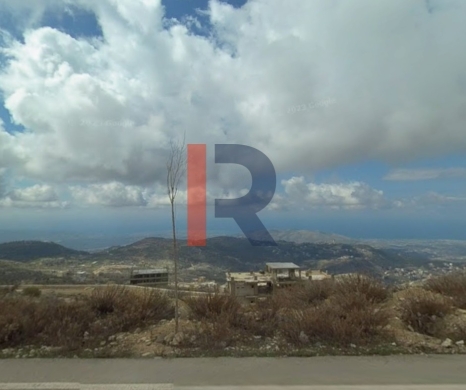 R9-3094 Land with Building Under Construction for Sale in Biqaa Sefrine
