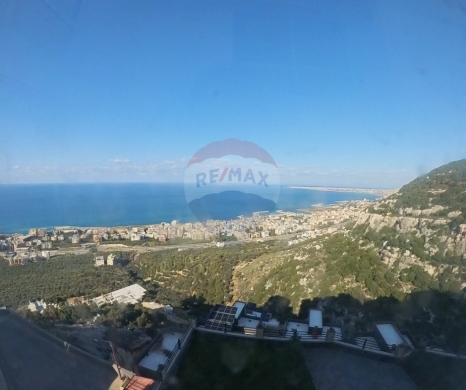 R9-3096 دوبلكس مع جملون للبيع في البلمند – الكورة Duplex with Jamalon for Sale in Balamand Koura