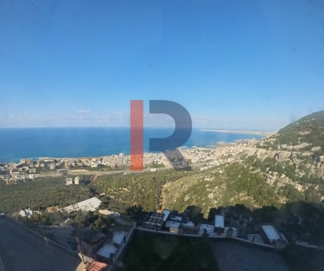 R9-3096 Duplex with Jamalon for Sale in Balamand Koura