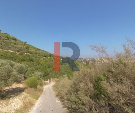 R9-3098 Land for Sale in Ras Nhache – North Lebanon