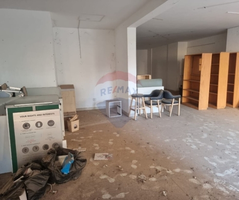 R9-3099 Shop for Sale in Nakhleh – Koura محل للبيع في النخلة الكورة