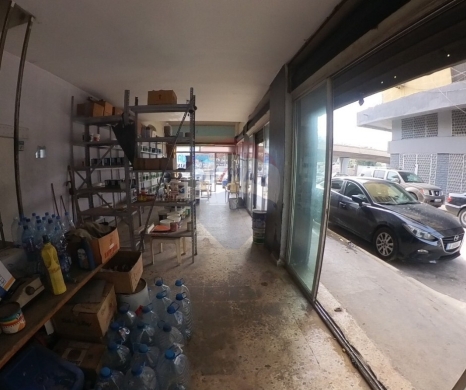 R9-3103 Shop for Sale in Mallouleh – Tripoli محل للبيع في الملّولة طرابلس