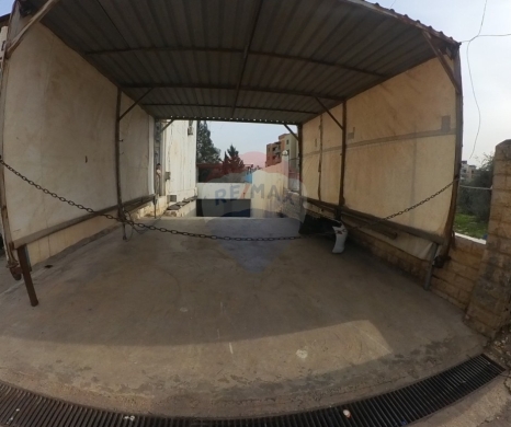 R9-3104 Warehouse for Sale in Abu Samra – Sekeh Bayda Tripoli مستودع للبيع في أبو سمرا سكة بيضا طرابلس (549 m²)