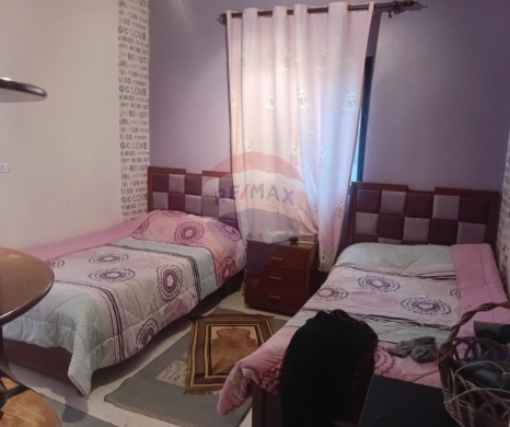 R9-3105 Apartment for Sale in Barsa – Koura شقة للبيع في برسا الكورة