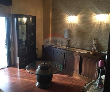 R9-3110 شقة مفروشة للإيجار في مجدليا – الطريق الرئيسي زغرتا Furnished Apartment for Rent in Mejdlaya Zgharta