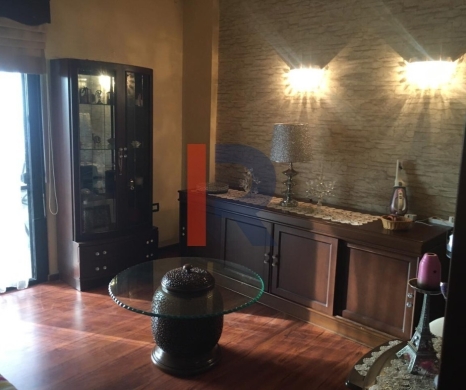 R9-3110 Furnished Apartment for Rent in Mejdlaya Zgharta