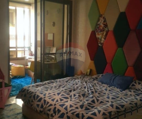 R9-3111 Super Deluxe Apartment for Sale in Baaba – Mount Lebanon شقة سوبر ديلوكس للبيع في بعـبدا