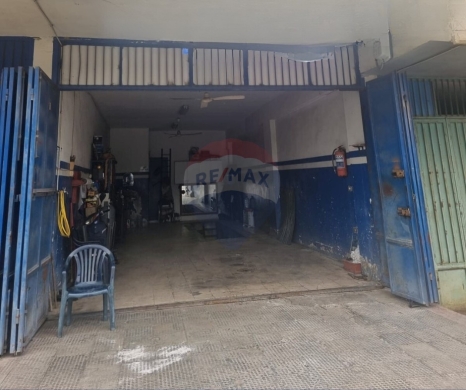 R9-3113 Shop for Sale in Tlaat Dhr El Ain – Koura محل للبيع في طلعة ضهر العين الكورة