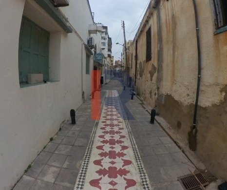 R9-3115 Whole Building for Sale in Corniche El Mina – Tripoli