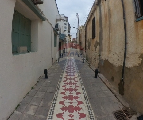 R9-3115 Whole Building for Sale in Corniche El Mina – Tripoli مبنى كامل للبيع في كورنيش الميناء طرابلس