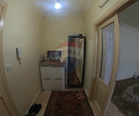 R9-3118 Apartment for Sale in Abu Samra – Tripoli شقة للبيع في أبي سمراء طرابلس