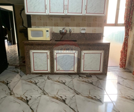 R9-3121 Apartment for Sale in Abu Samra – Sahat Dannawi, Tripoli شقة للبيع في أبي سمراء ساحة الضناوي طرابلس