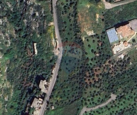 R9-3122 Sea View Land for Sale in Deddeh – Koura أرض مطل بحري للبيع في دده الكورة